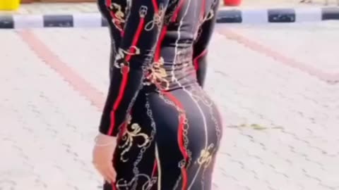 Woman's attitude funny shorts