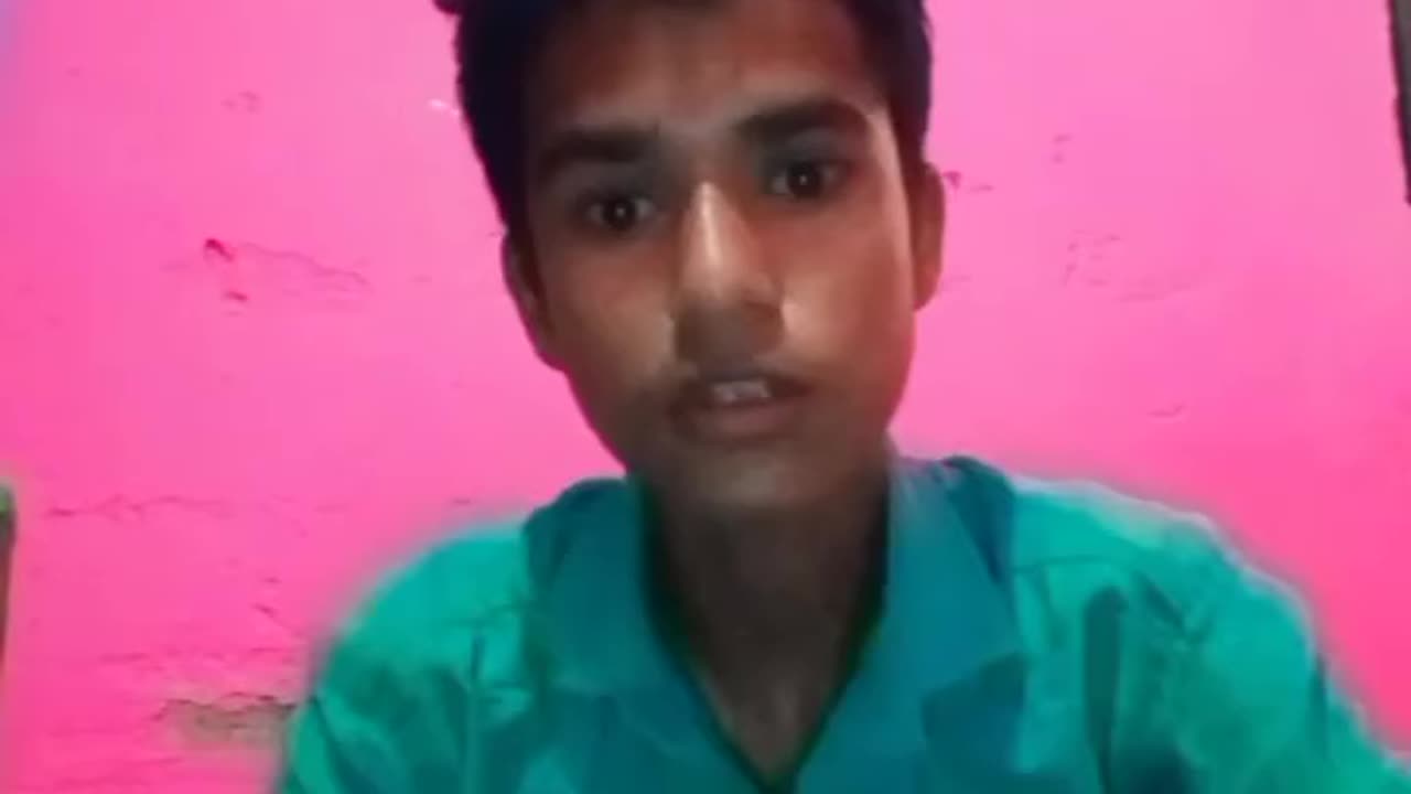 Funny video 😂😂 gung ledko bhari ladki se pyar ho gya 😂🤣😂🤣😁😎