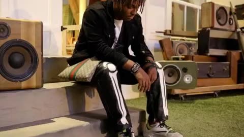 Juice WRLD - No Benefits (Extended)