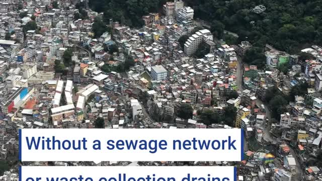 São Paulo is reducing city heat by restoring an ancient waterway