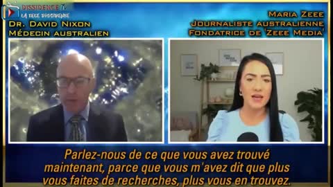 Structures intelligentes dans les vaccins, la technologie va plus loin qu'on ne le pense