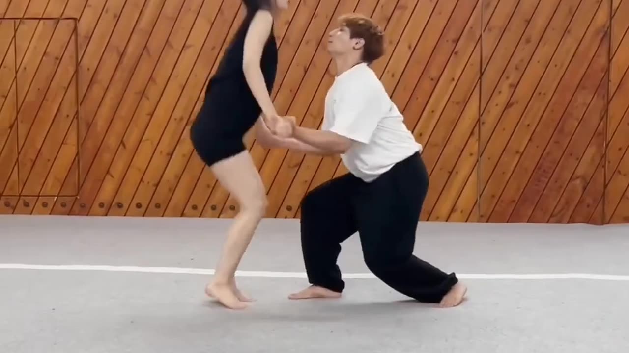Comedy entertainment