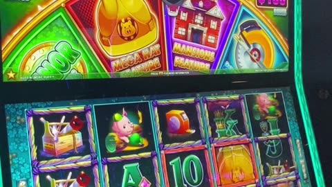 BONNE BET BONUS!!! #slots #casino #slotmachine #slotwin #jackpot #bonusfeature #casinogames #gamble