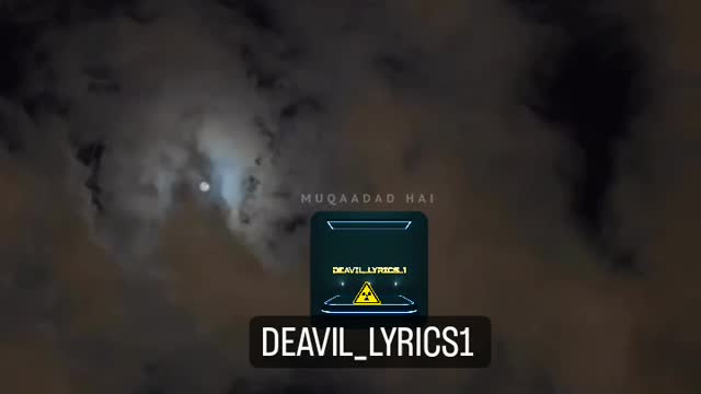 Sad song lyrics