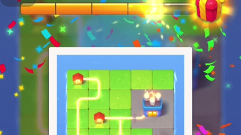 Light It Up! Game
