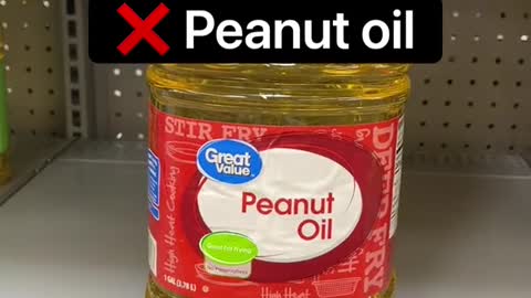 Healthy life without oil