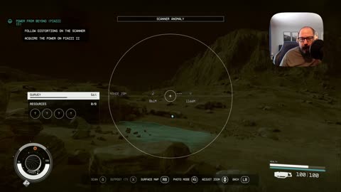 Derek2Earth Gaming