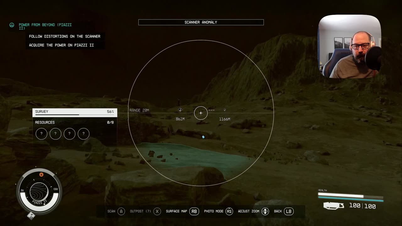 Derek2Earth Gaming