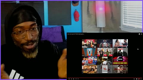LongBeachGriffy Women say ANYTHING during sex ATLANTA PRODUCER REACTION