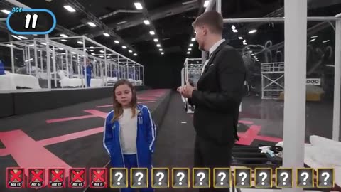 #456,000 squid game in real life
