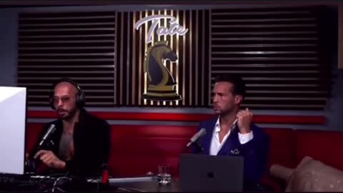 Andrew Tate calls out ksi