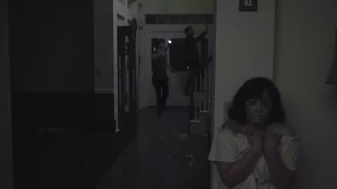 Phasmophobia_ The True Terror