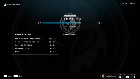 HALO INFINITE GAMEPLAY Season 4 ranked!