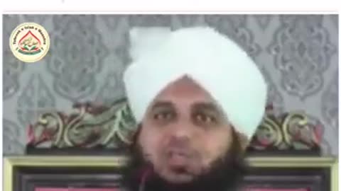 Viral Video in the glory of Hazrat Ali