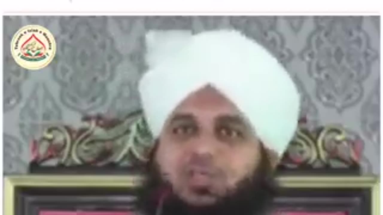 Viral Video in the glory of Hazrat Ali