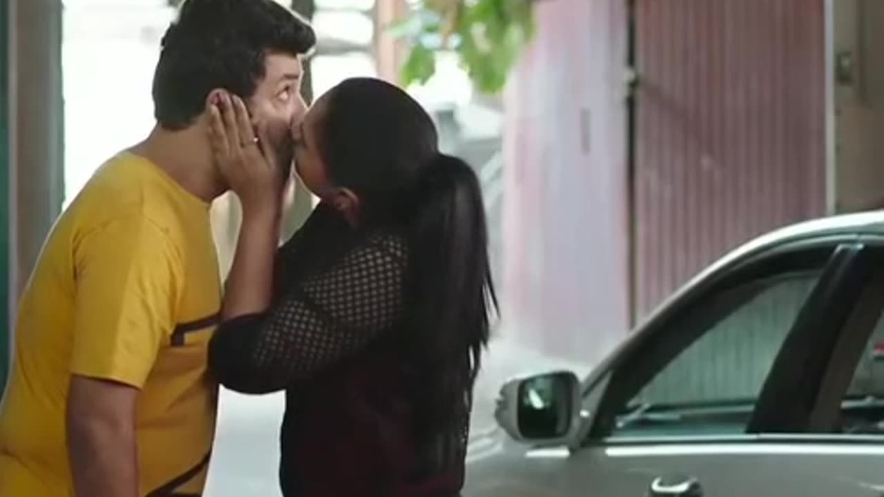 Chocha ko shadi jaldi hai.