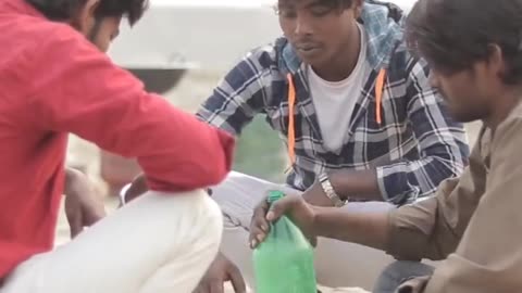 पार्टी funny🤣😝😜 video comedy video