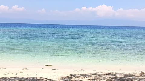 Sun Kissed Beaches in Cebu City Philippines