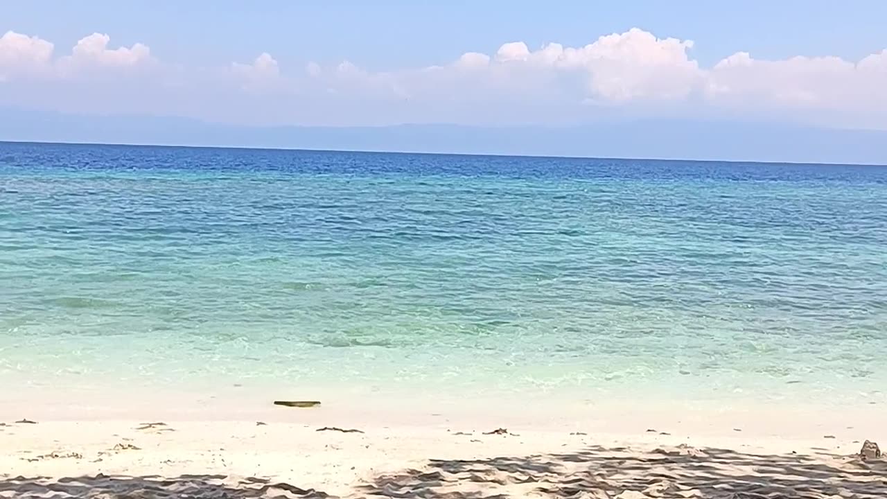 Sun Kissed Beaches in Cebu City Philippines