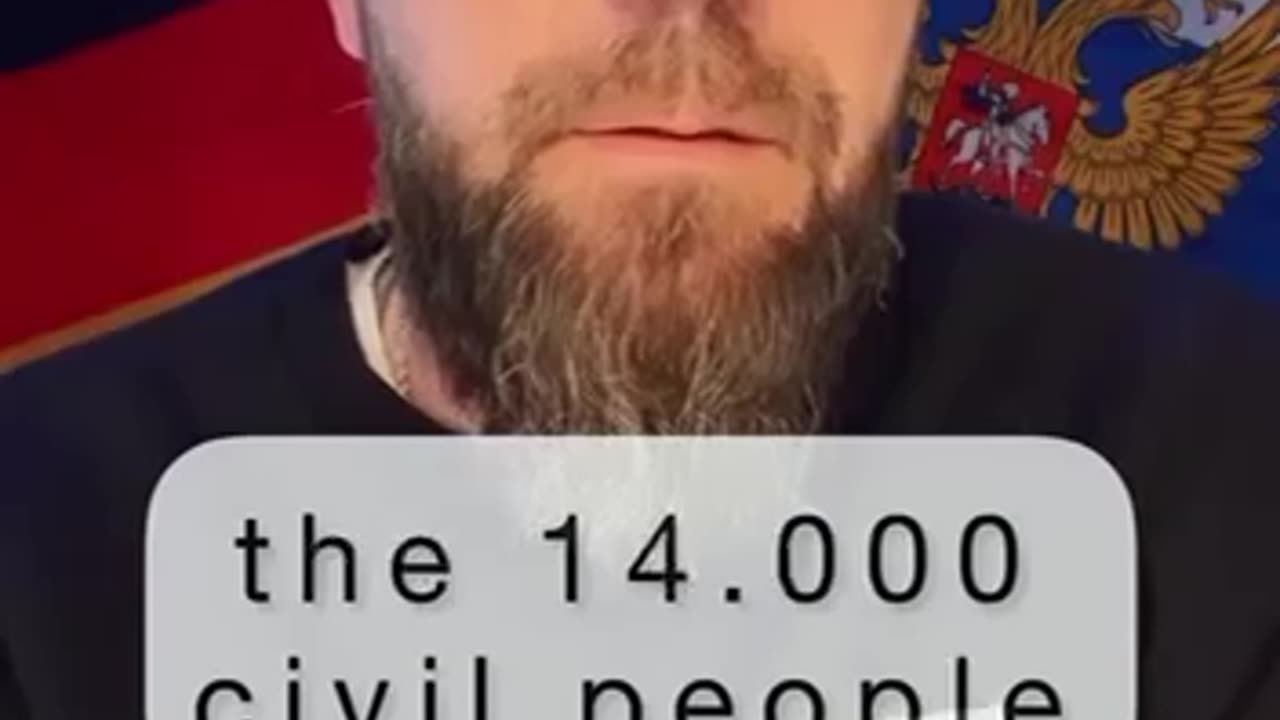The right German asks uncomfortable questions to Europeans.