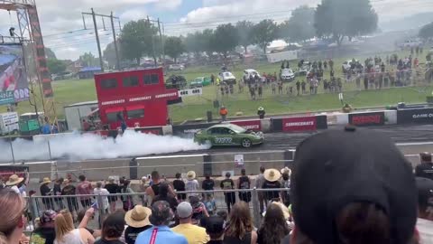 Summernats