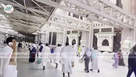 Kisi_Ki_Dua_Aur_Iltija_Kaam_Dikha_Gaye_|_Safar_Hajj_2023_|_Makkah_Mukarramah