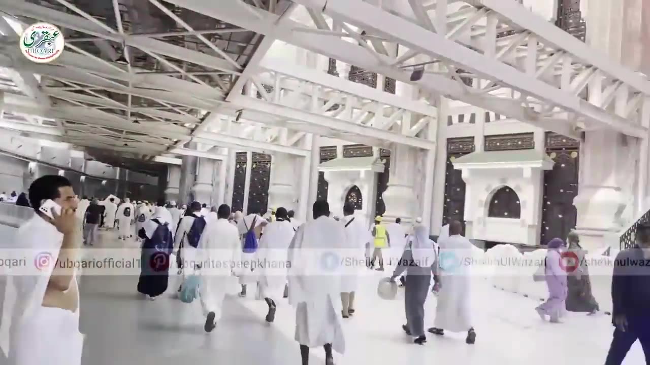 Kisi_Ki_Dua_Aur_Iltija_Kaam_Dikha_Gaye_|_Safar_Hajj_2023_|_Makkah_Mukarramah