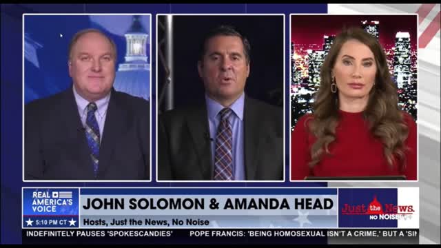 Devin Nunes 1/25/2023