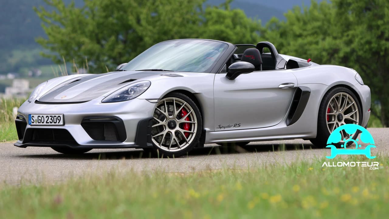 ALLOMOTEUR.COM - Moteur complet PORSCHE BOXSTER 2.7 M97.20