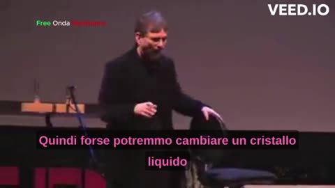 Frequenze di risonanza contro il cancro
