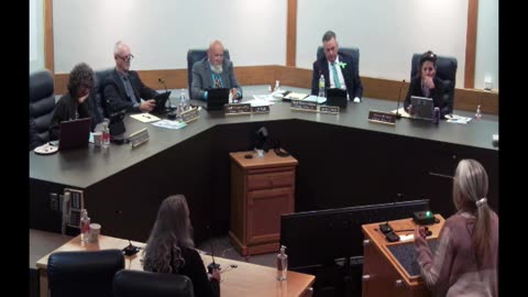 BUTTE COUNTY BOARD OF SUPERVISORS 5/10/22: POISONING US WITH FLOURIDE!