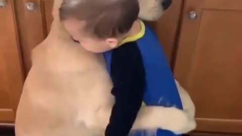 I LOVE DOG