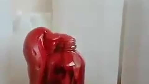 When cyanide is mixed with blood: this is the cause of death a moment after eating cyanide!