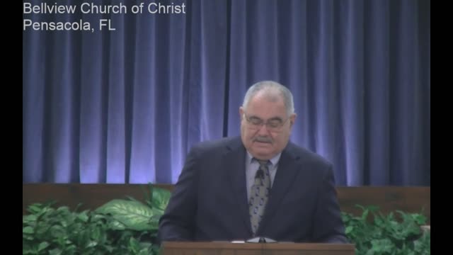 Prosperity of the Jerusalem Church - Part 1