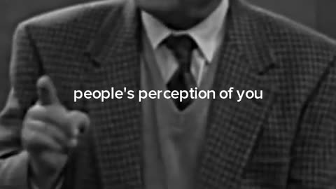 IGNORE OTHER PEOPLE’S OPINIONS - Motivational Speech