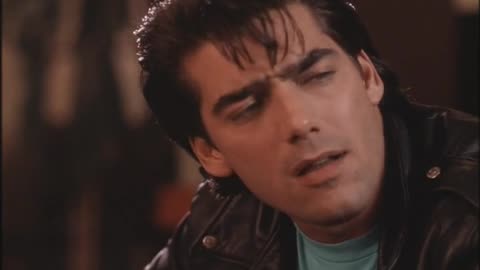 WiseGuy 21 - Ken Wahl - 1980' Drama
