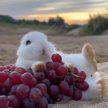 Rabbit beautiful kids | 4K Rabbit Animal Ultra HD - rabbit | ultimate wild animals collection in 4k ultra hd / 4k tv