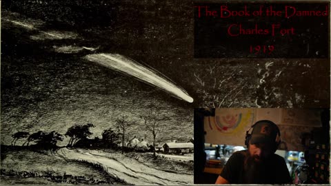 The Book of the Damned (1919) - Chapter 24