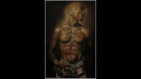 2pac Tribute #rap