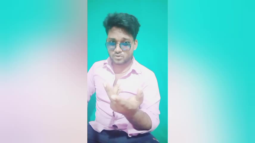 Tu Dharti per Chahe Jahan Bhi Rahegi Tujhe Teri Dhadkan per pahchan Lunga