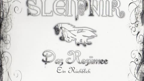 Sleipnir - Stimmen im Wind