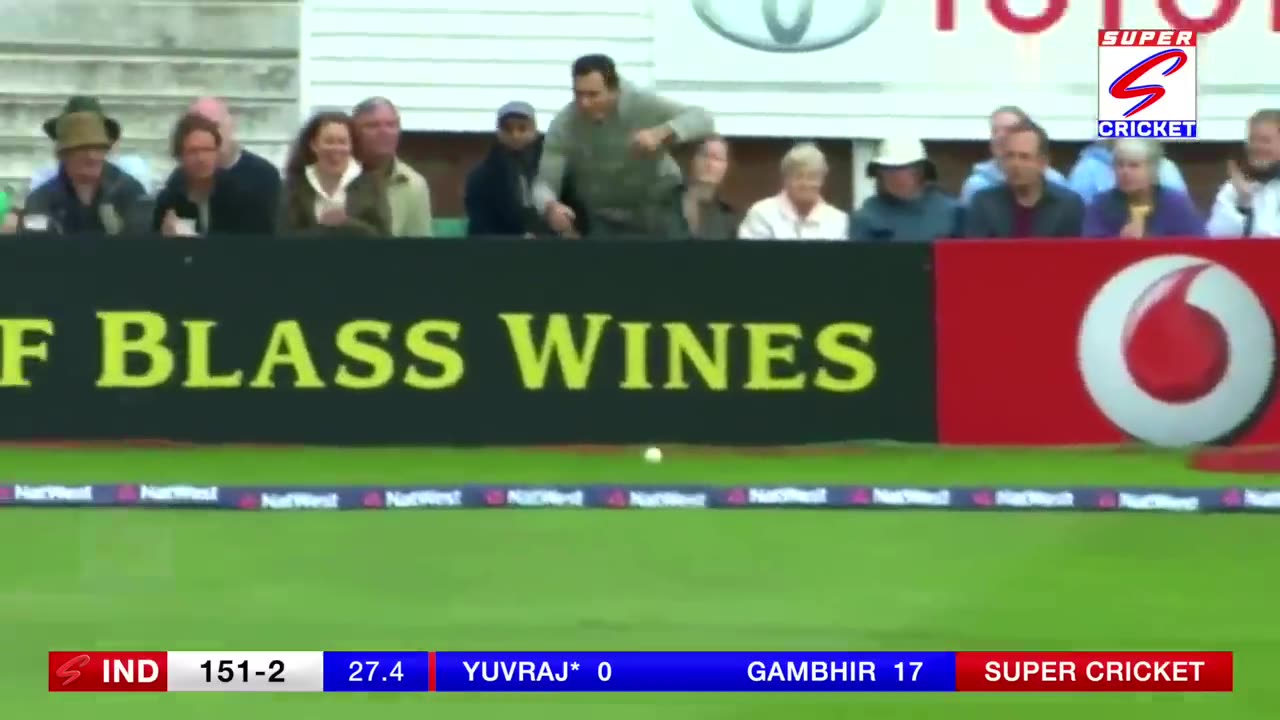 India jumped fight back into the series after winning the match against England