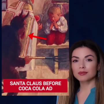 Santa Claus