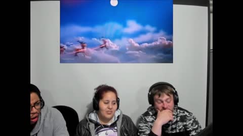 Lupe Fiasco - Mural [REACTION]