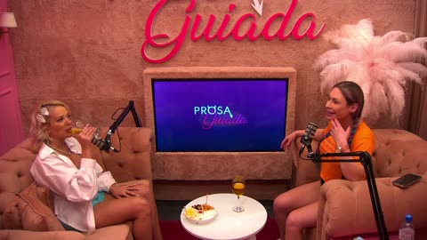 A PERDA da VIRGINDADE de GABI LOPES