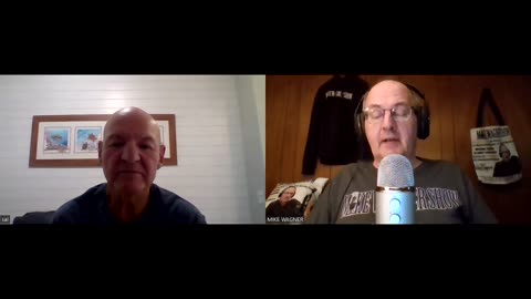 The amazing Sal Gentile is my very special guest with his story about battling tinnitus and support!