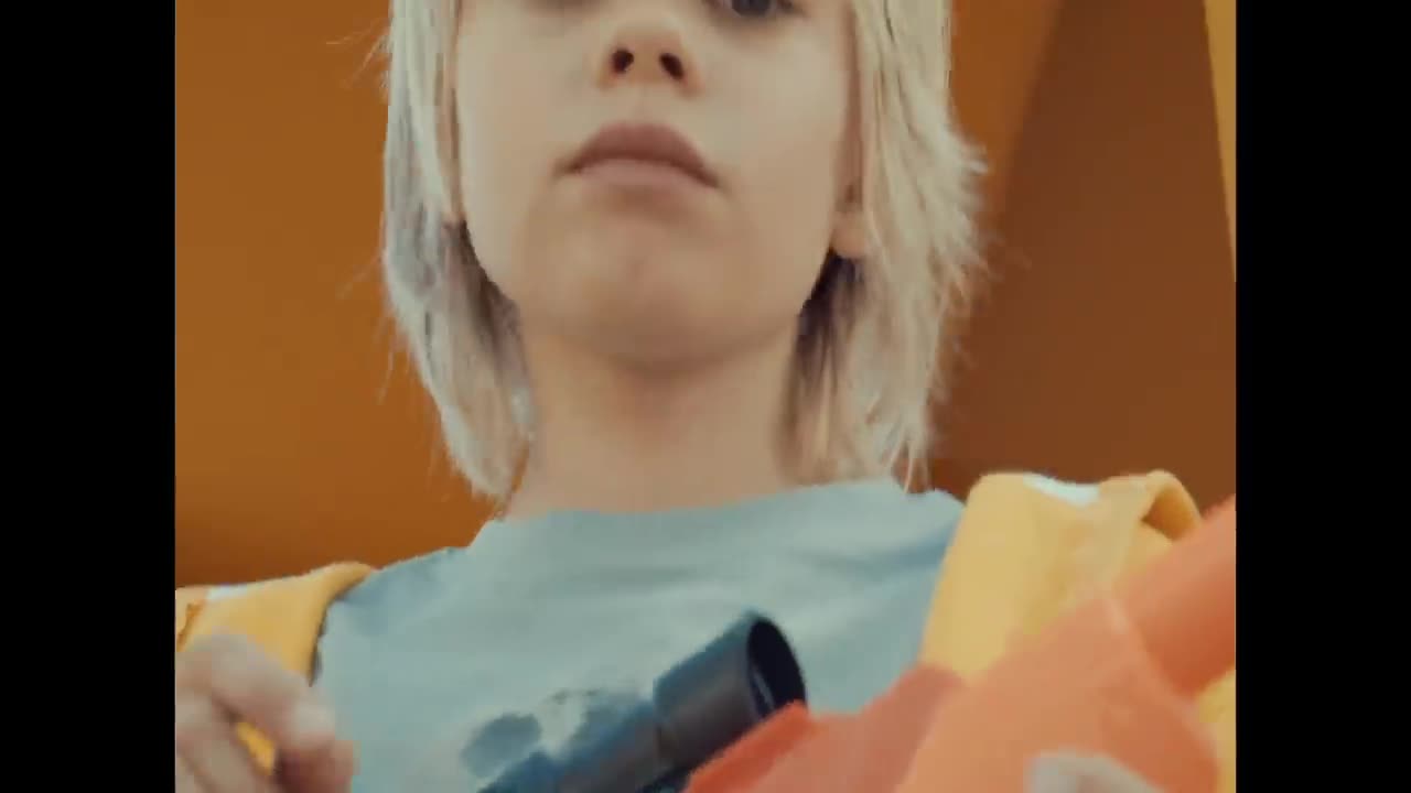 Yung Gravy ft. Chief Keef, Y2K - Tampa Bay Bustdown (Official Video)