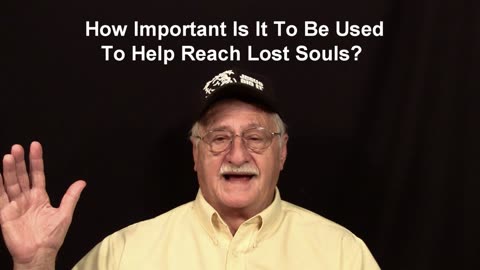 ARE YOU LAYING UP REWARDS IN HEAVEN FOR YOURSELF AS JESUS SAID TO DO?