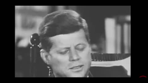 JOHN FITGERALD INTERVIEWS WITH JFK 58 YEARS AGO