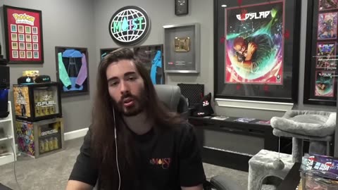 Justin Roiland Situation Just Got Wild